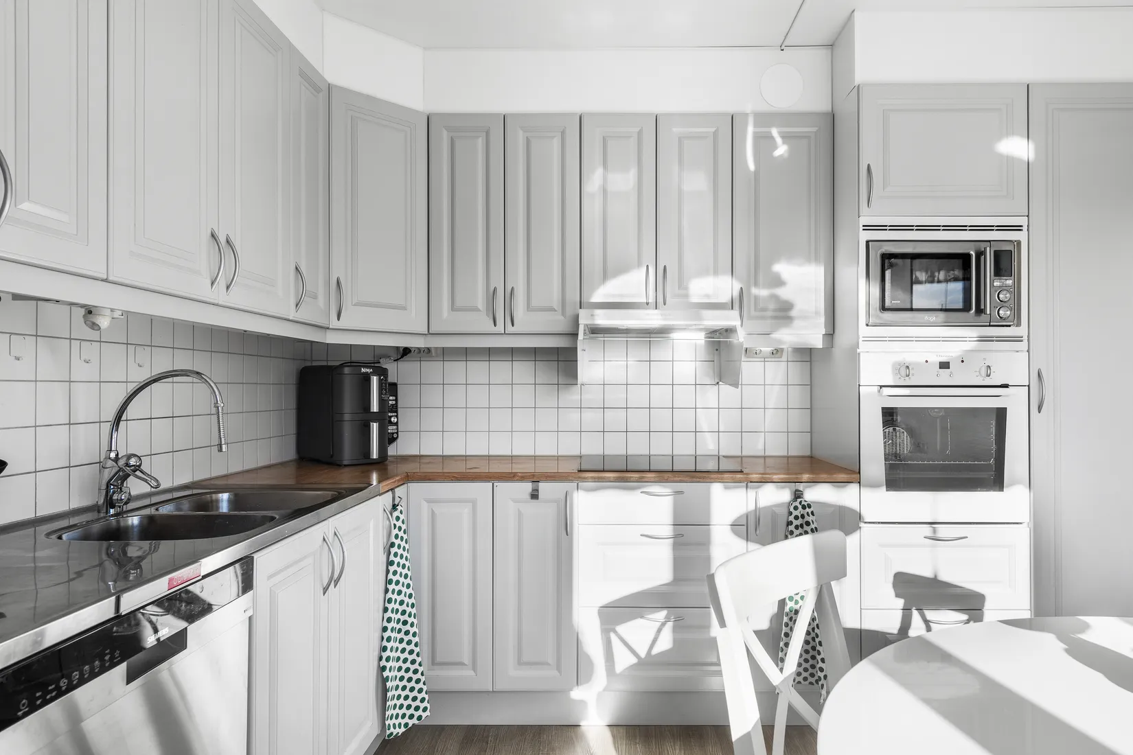 Bostadsrätt, Farstavägen 110A, Farsta, Stockholm