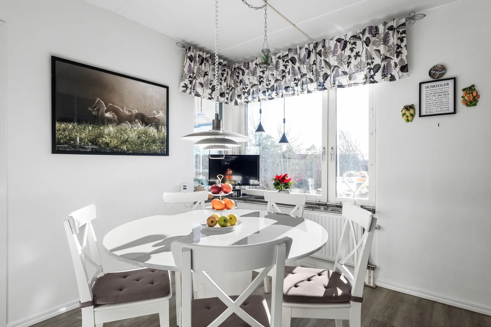 Bostadsrätt, Farstavägen 110A, Farsta, Stockholm