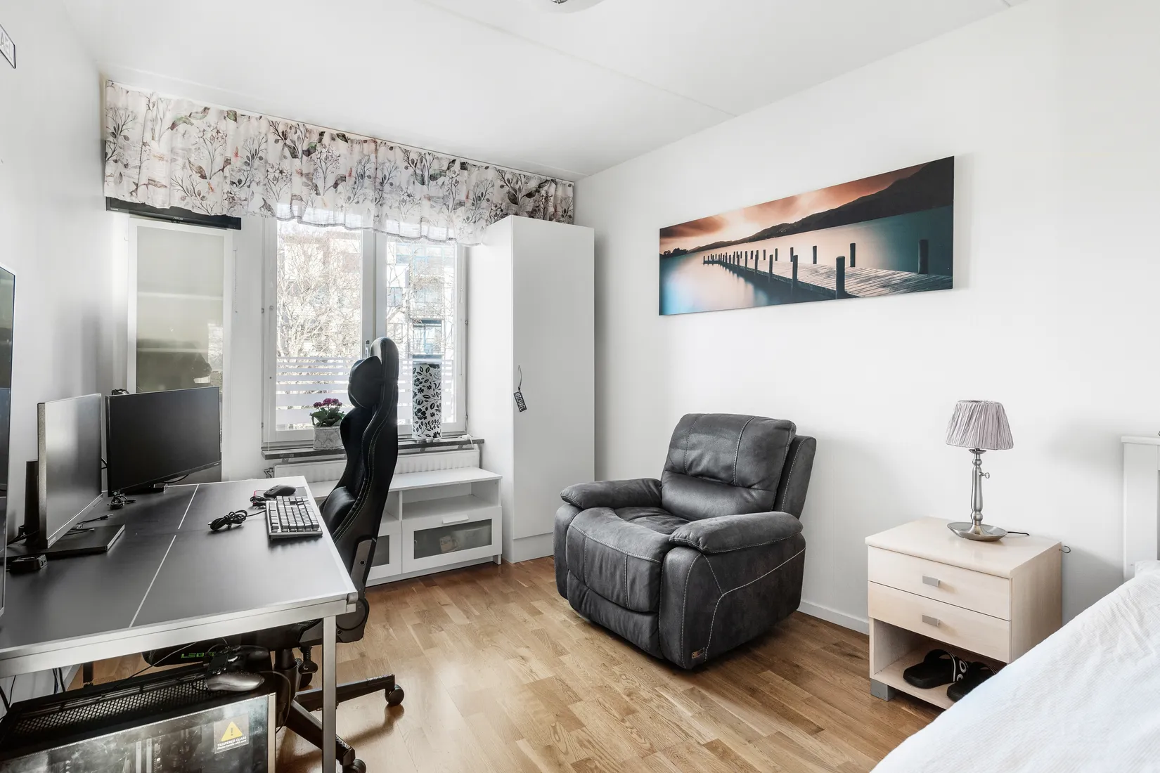 Bostadsrätt, Farstavägen 110A, Farsta, Stockholm