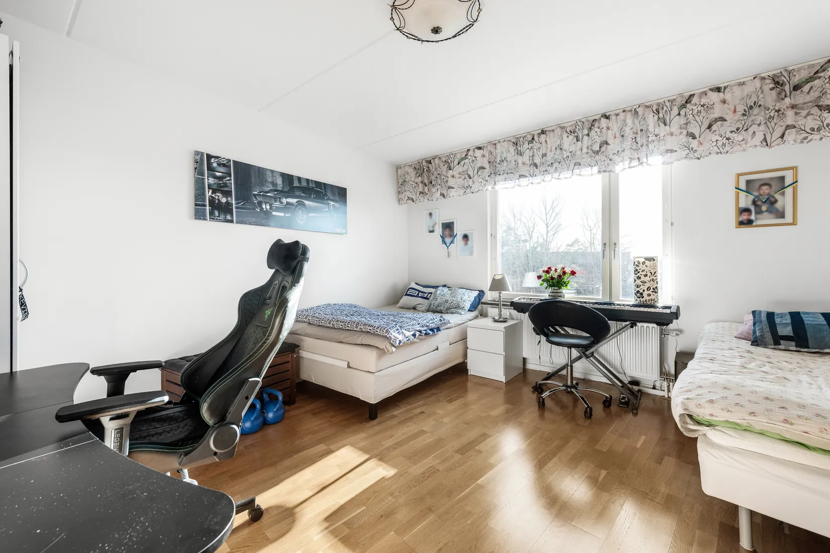 Bostadsrätt, Farstavägen 110A, Farsta, Stockholm