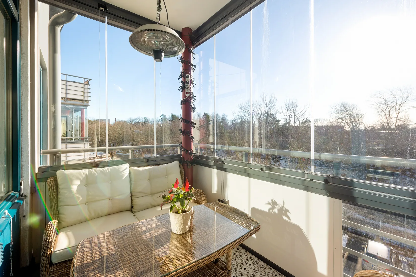 Bostadsrätt, Farstavägen 110A, Farsta, Stockholm