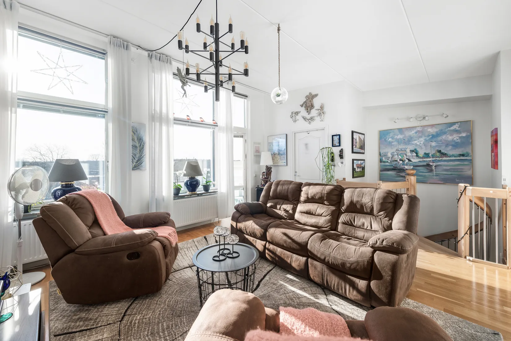 Bostadsrätt, Farstavägen 110A, Farsta, Stockholm