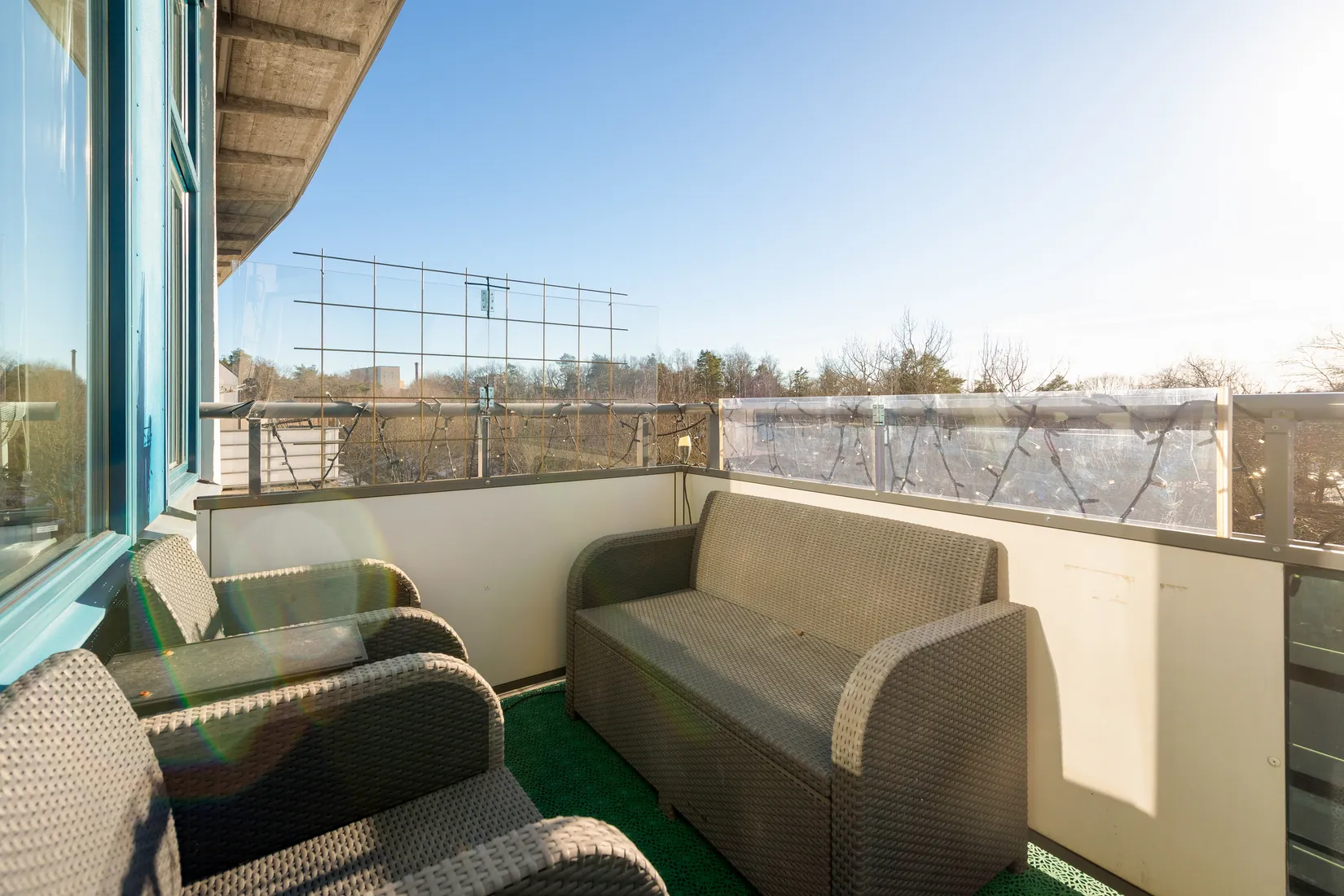 Bostadsrätt, Farstavägen 110A, Farsta, Stockholm