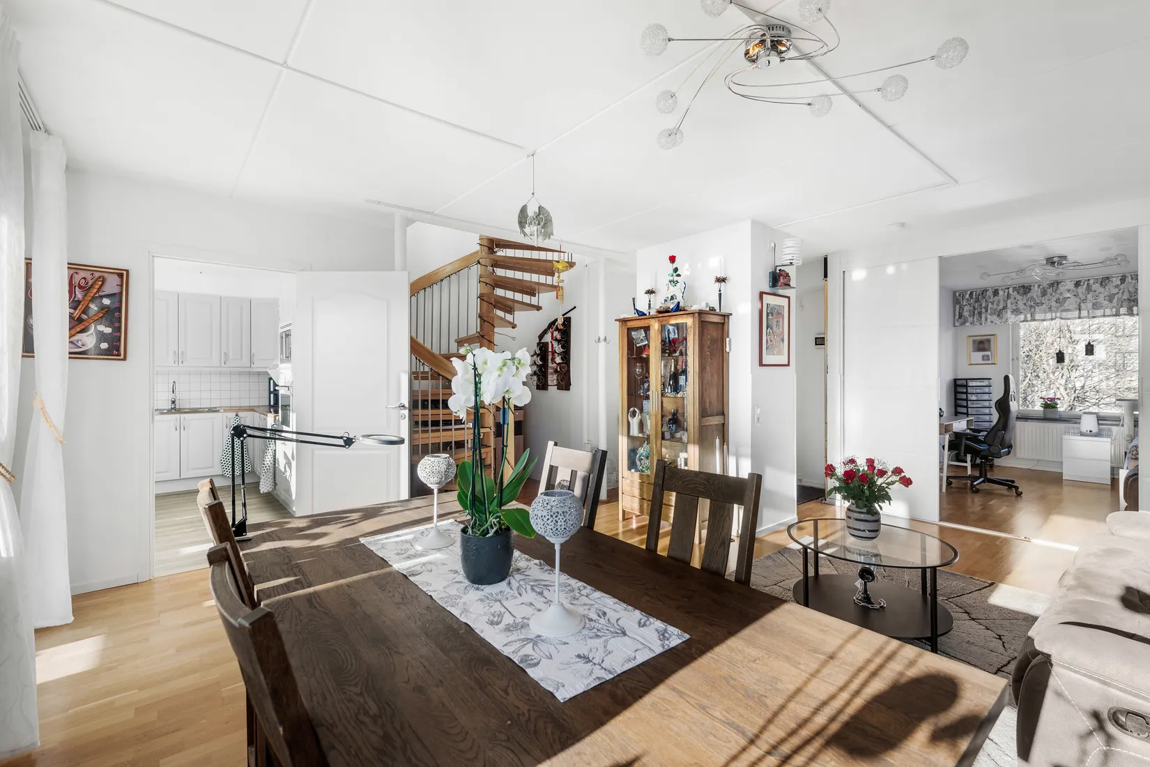 Bostadsrätt, Farstavägen 110A, Farsta, Stockholm