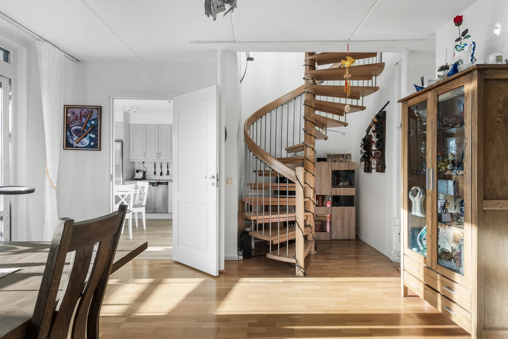 Bostadsrätt, Farstavägen 110A, Farsta, Stockholm