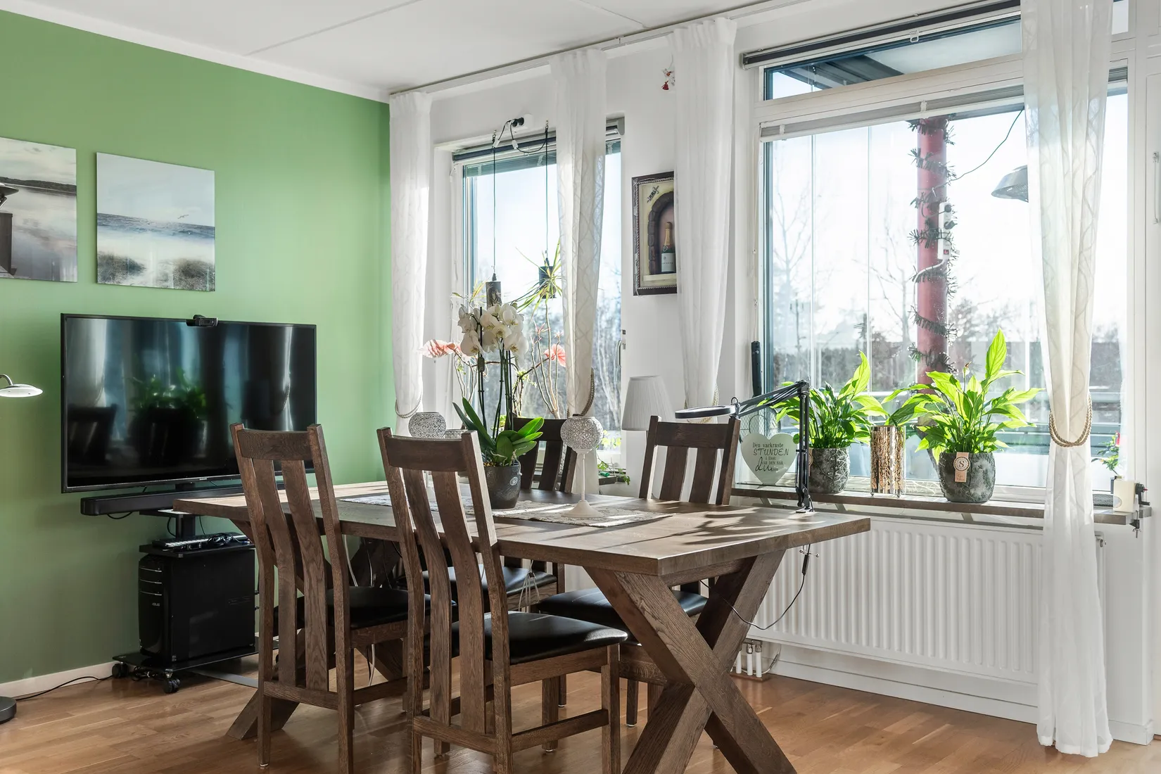 Bostadsrätt, Farstavägen 110A, Farsta, Stockholm