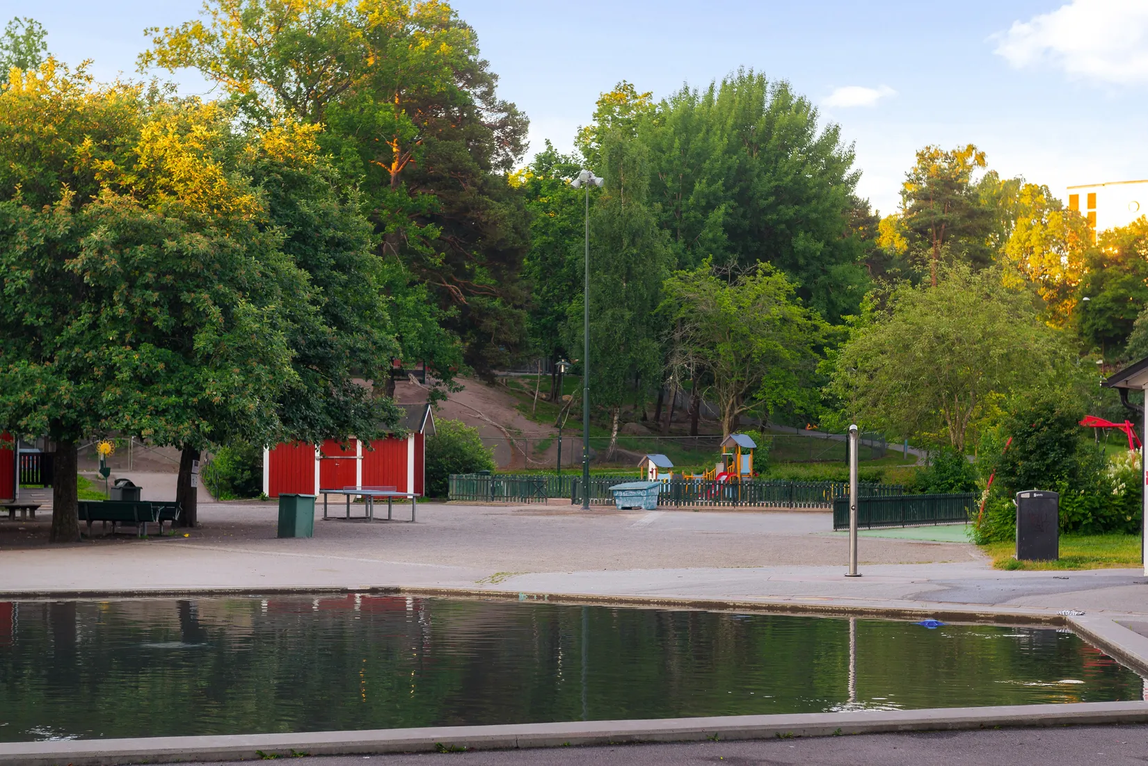 Bostadsrätt, Farstavägen 110A, Farsta, Stockholm