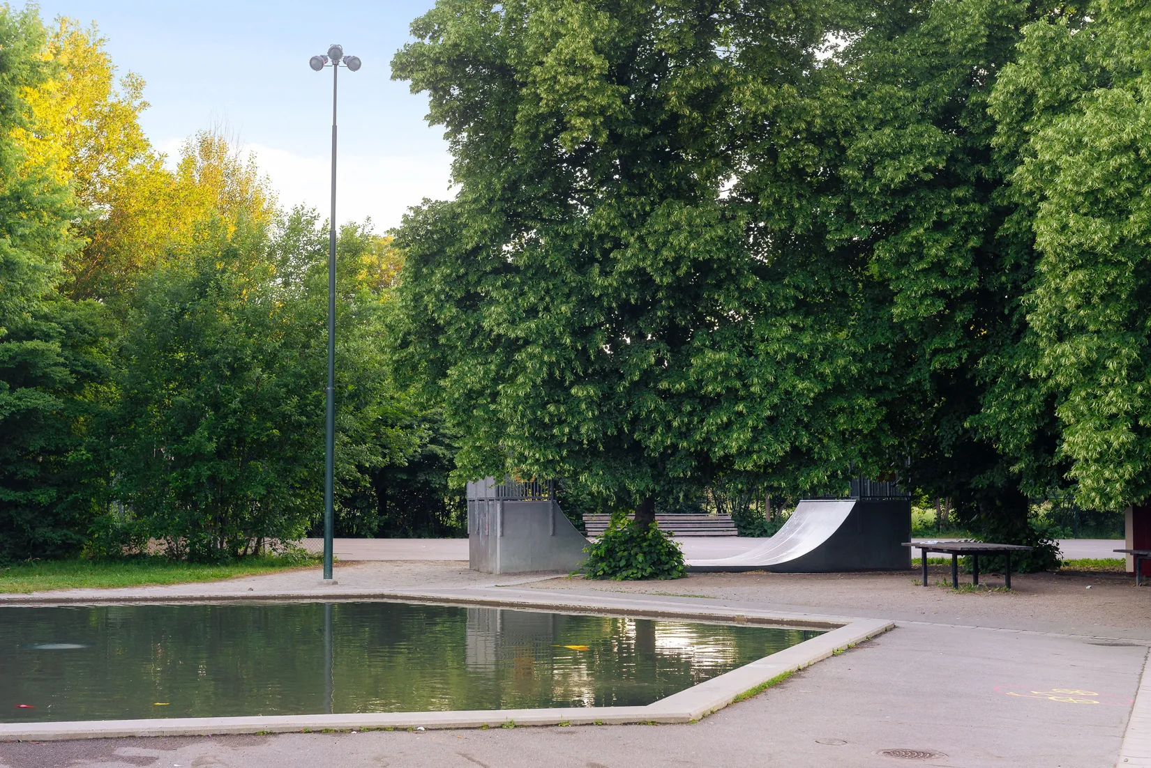 Bostadsrätt, Farstavägen 110A, Farsta, Stockholm