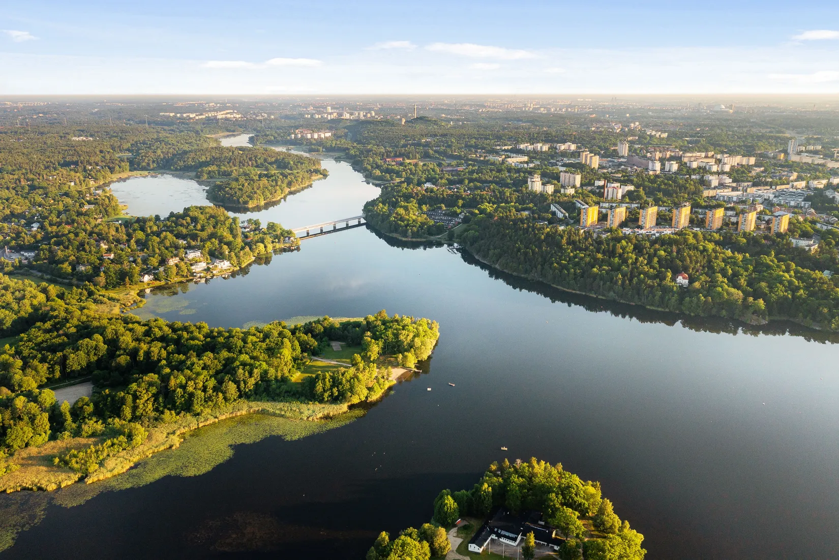 Bostadsrätt, Farstavägen 110A, Farsta, Stockholm