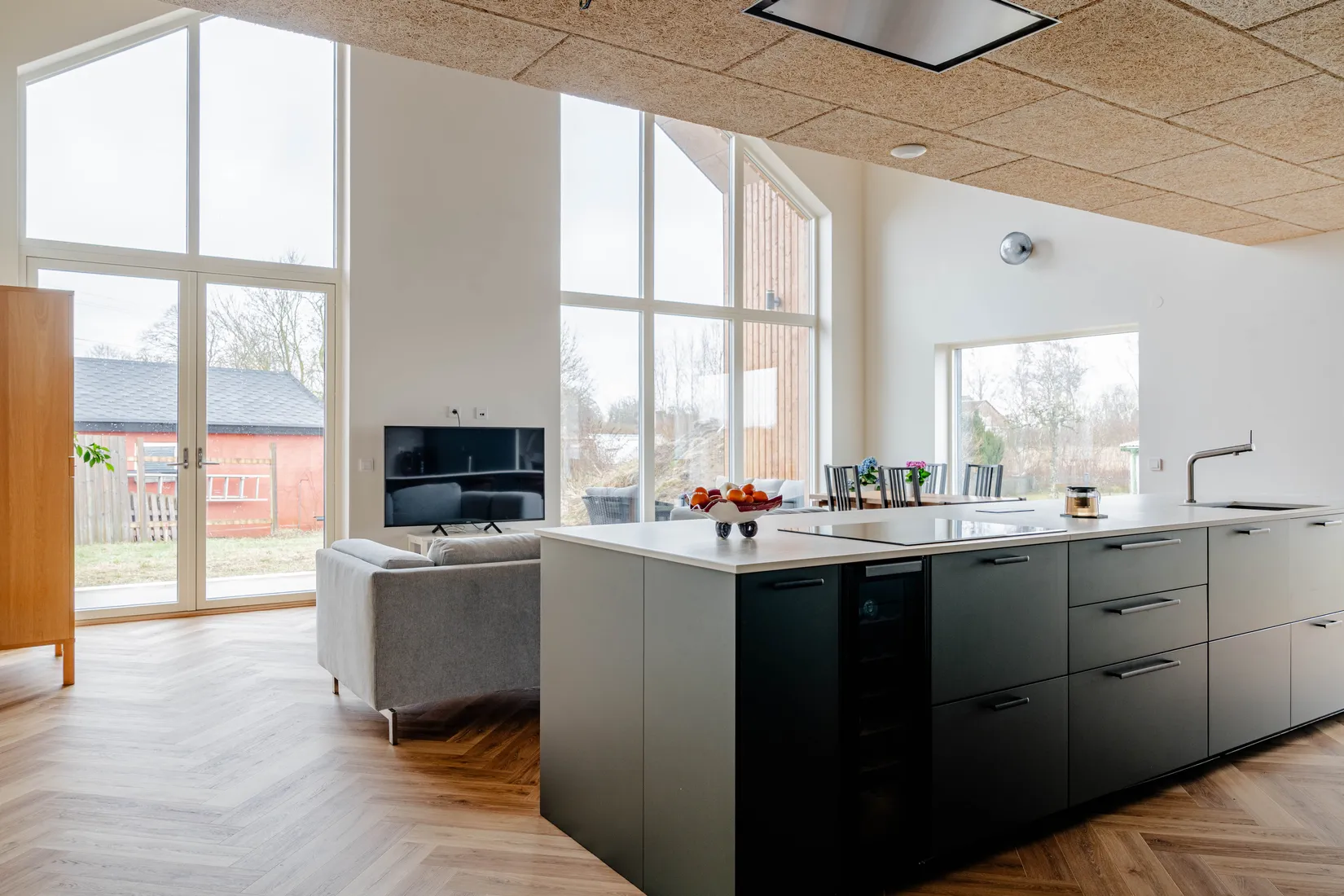 Villa, Norrvidinge 1090, Svalöv