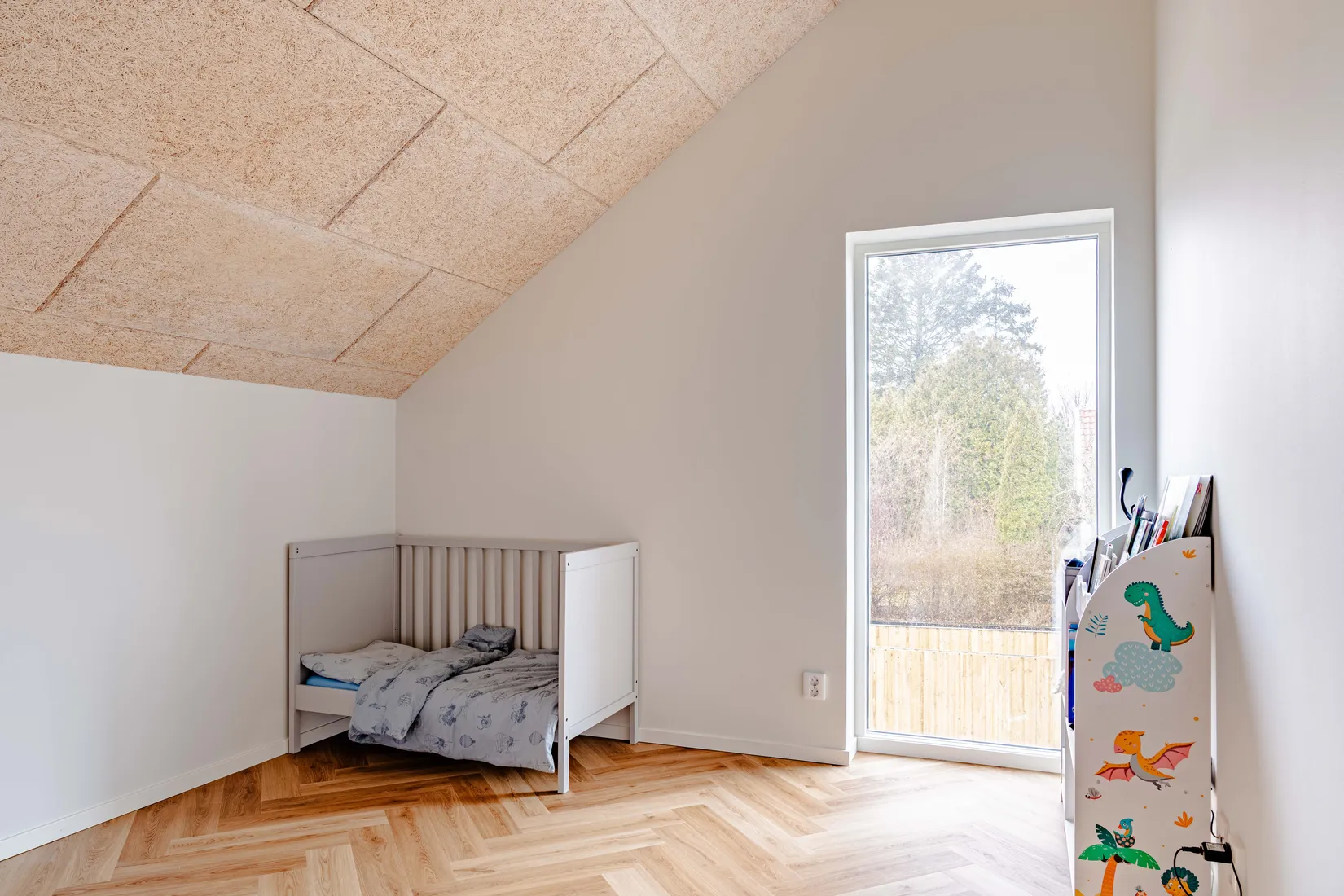 Villa, Norrvidinge 1090, Svalöv