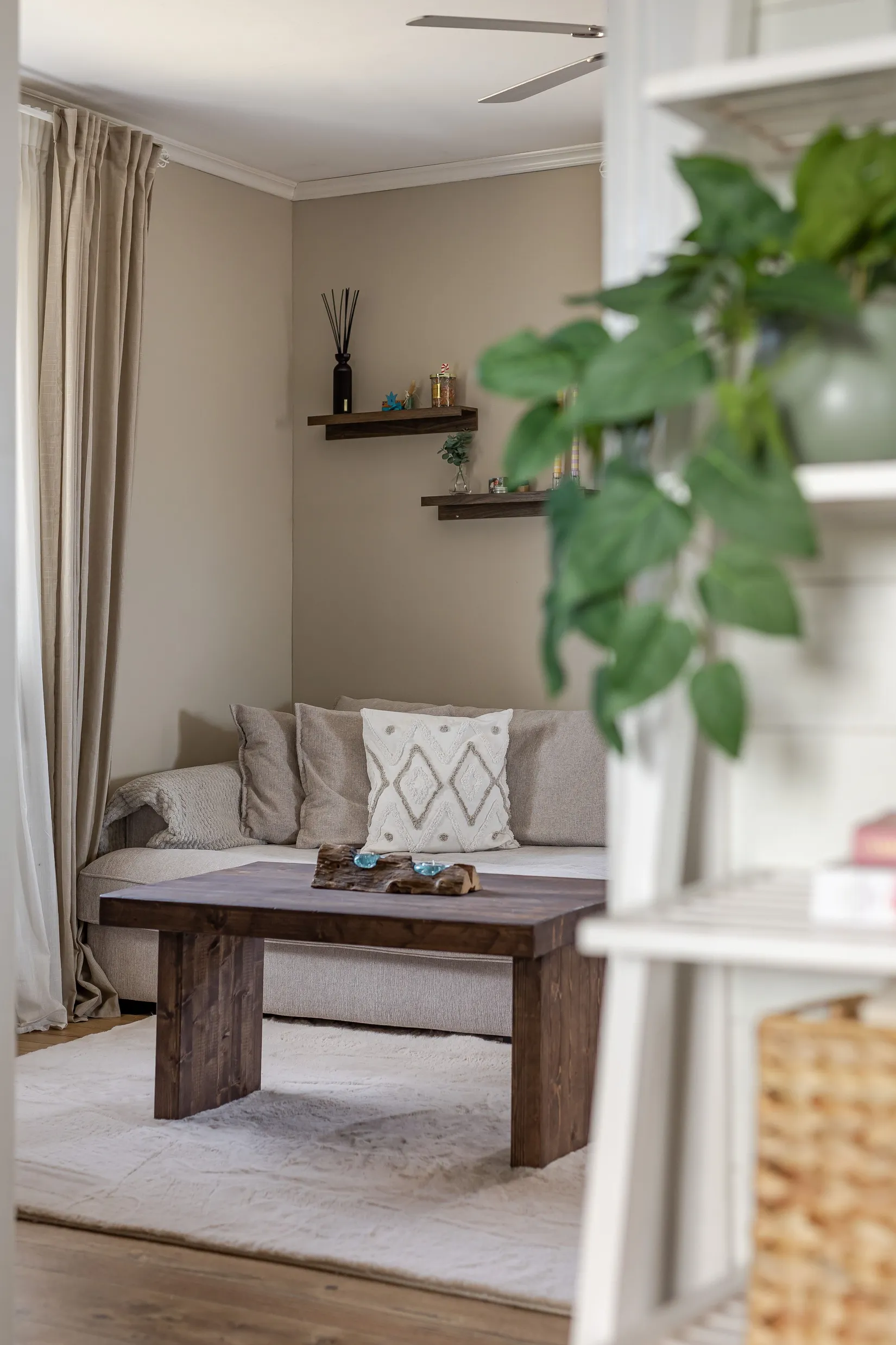 Villa, Skolvägen 2, Jättendal, Nordanstig