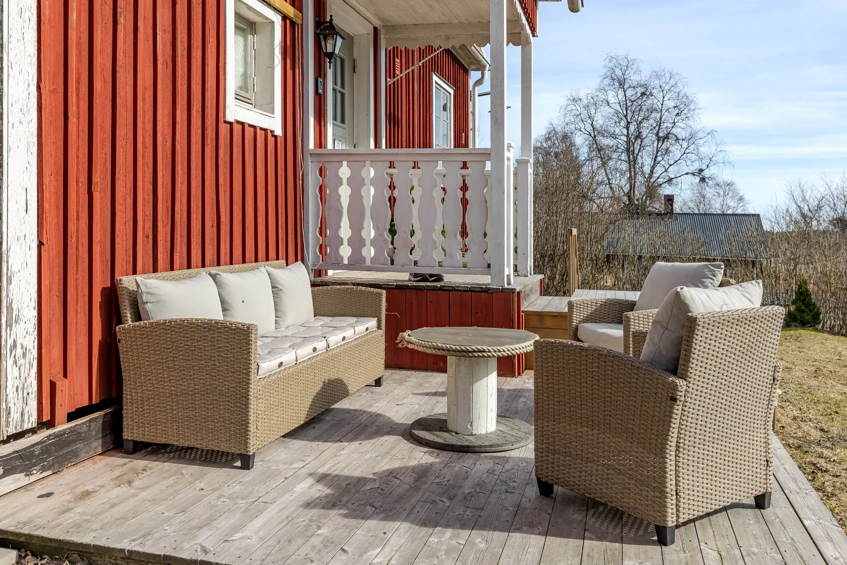 Villa, Skolvägen 2, Jättendal, Nordanstig