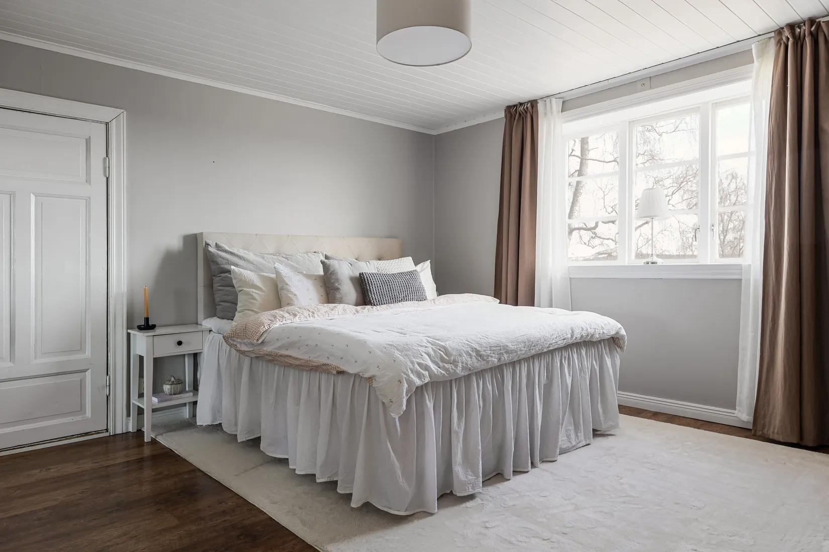 Villa, Skolvägen 2, Jättendal, Nordanstig