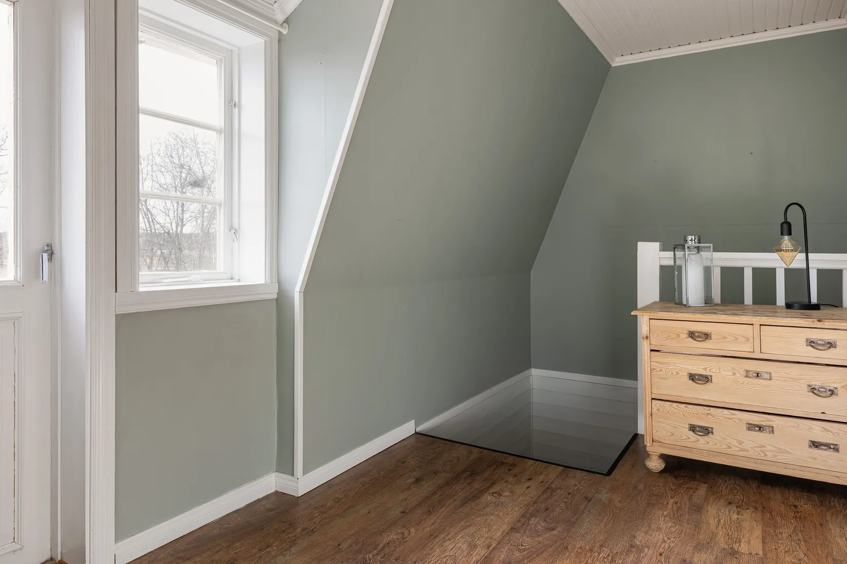 Villa, Skolvägen 2, Jättendal, Nordanstig