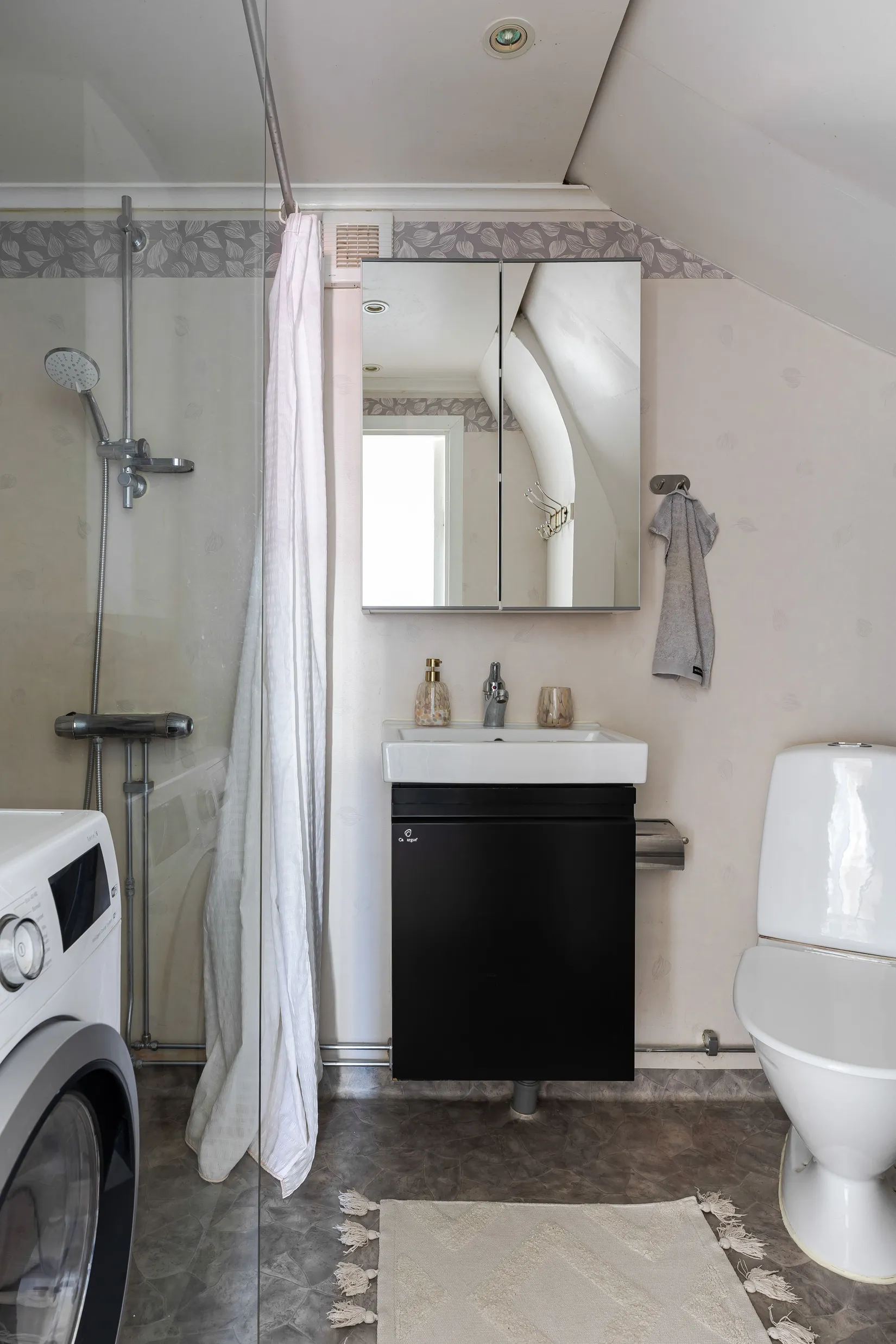 Villa, Skolvägen 2, Jättendal, Nordanstig