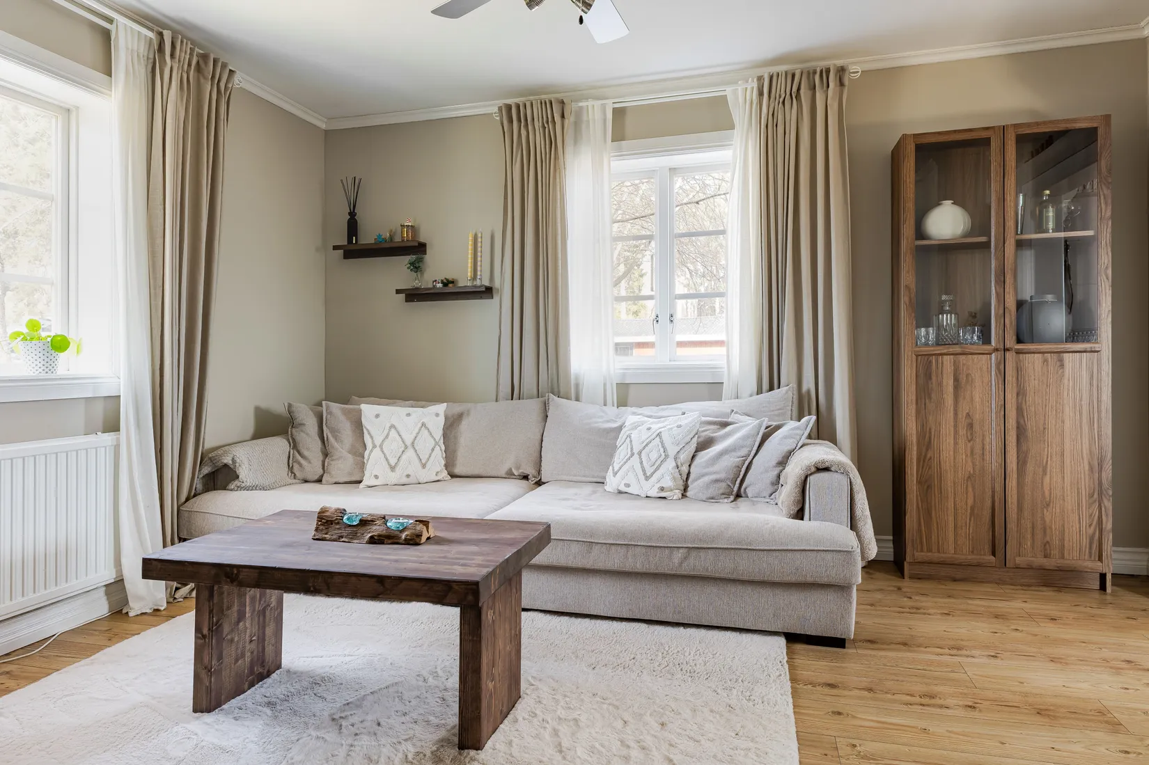 Villa, Skolvägen 2, Jättendal, Nordanstig