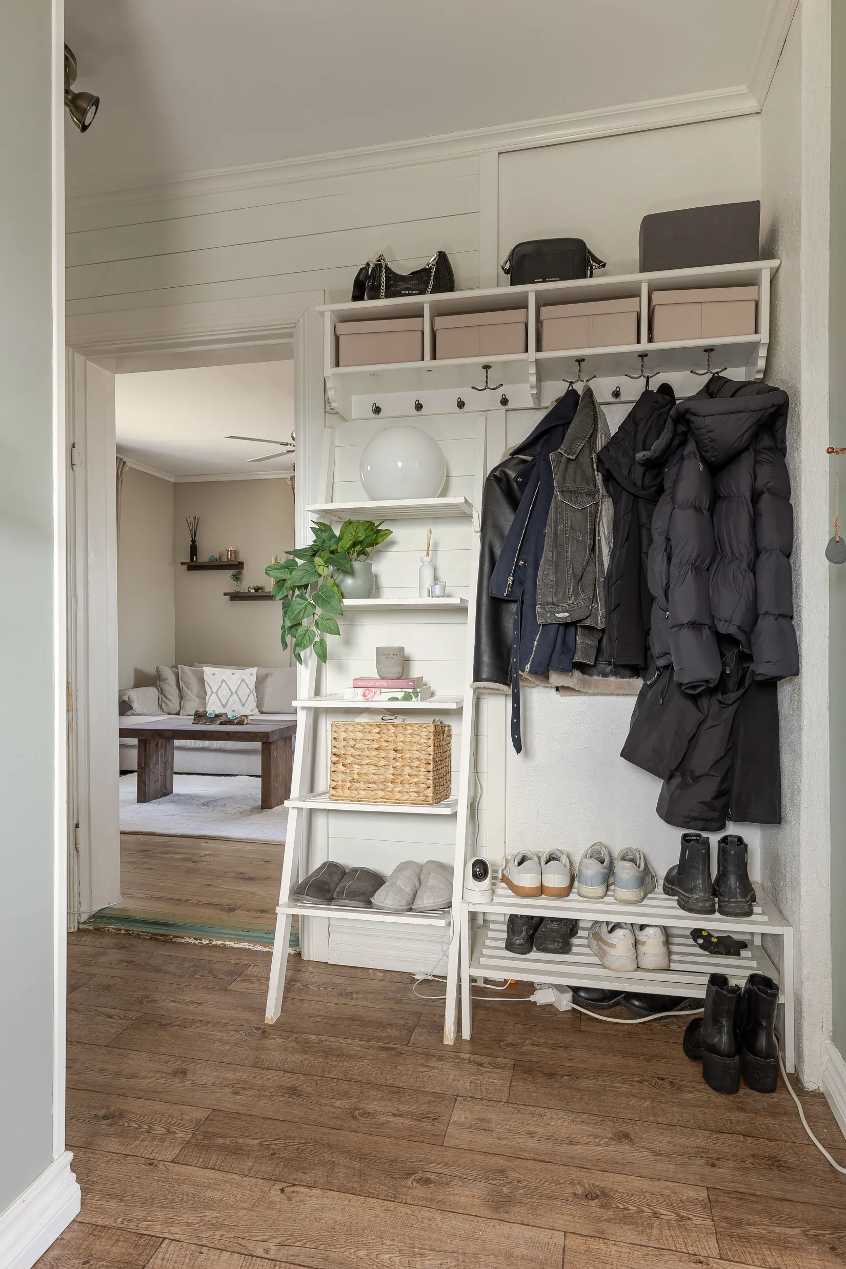 Villa, Skolvägen 2, Jättendal, Nordanstig