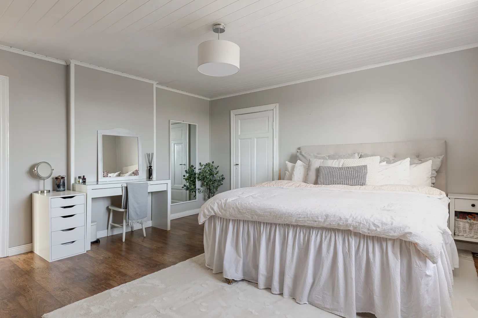 Villa, Skolvägen 2, Jättendal, Nordanstig