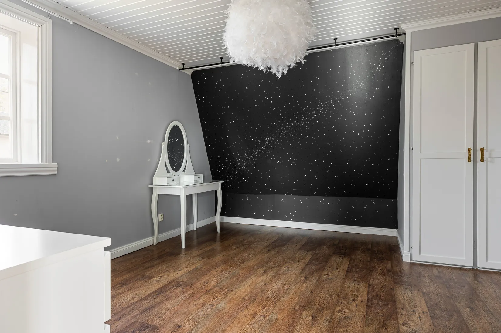 Villa, Skolvägen 2, Jättendal, Nordanstig