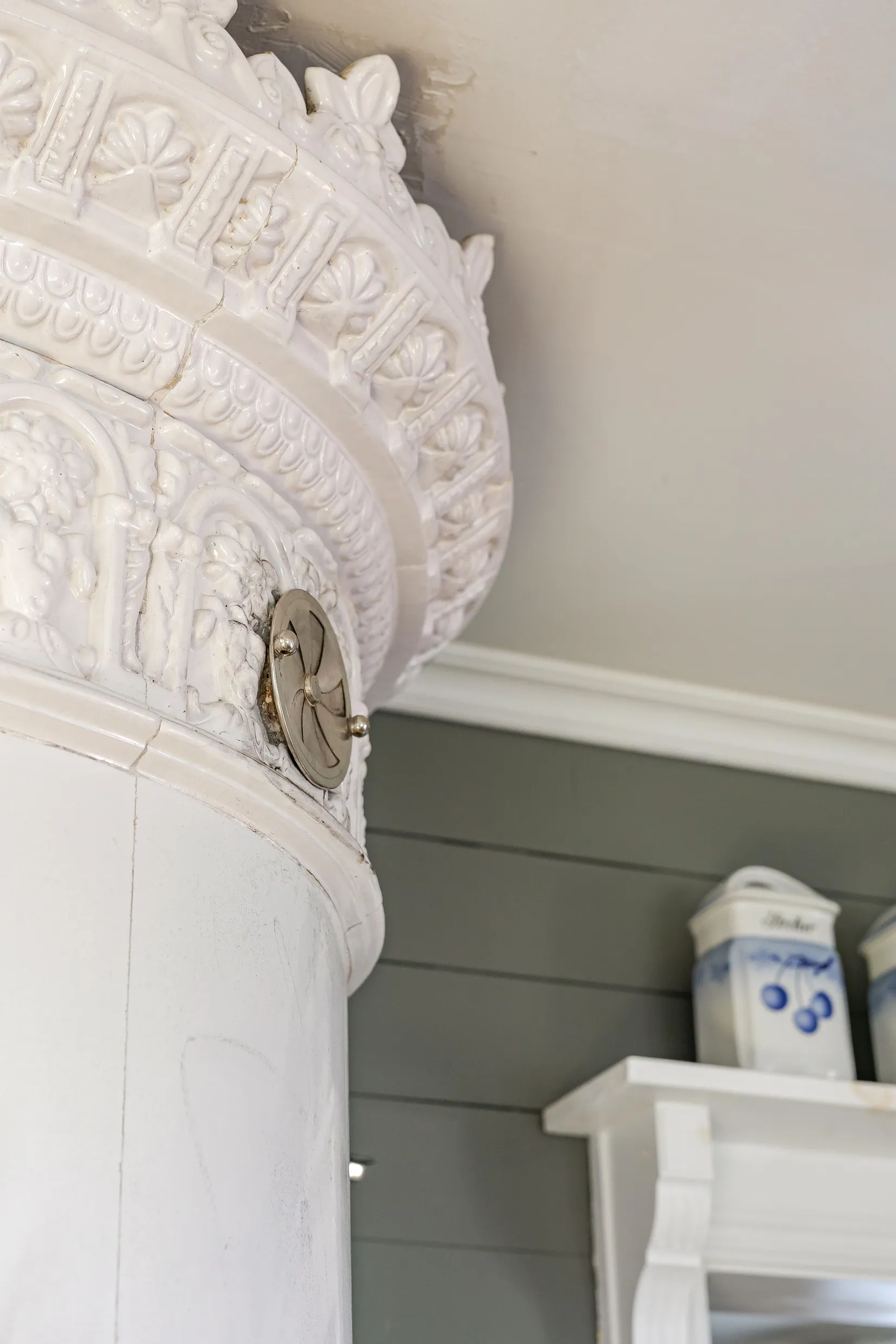 Villa, Skolvägen 2, Jättendal, Nordanstig