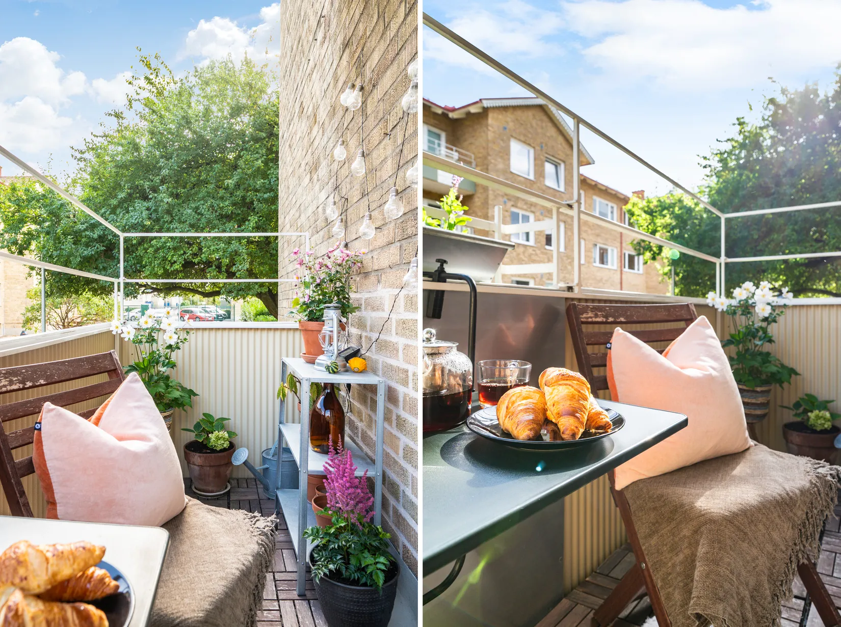 Bostadsrätt, Randersvägen 24A, Dammfri, Malmö