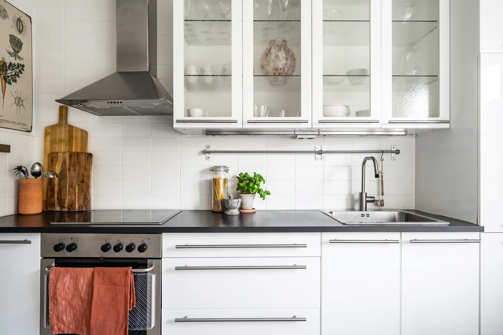 Bostadsrätt, Randersvägen 24A, Dammfri, Malmö