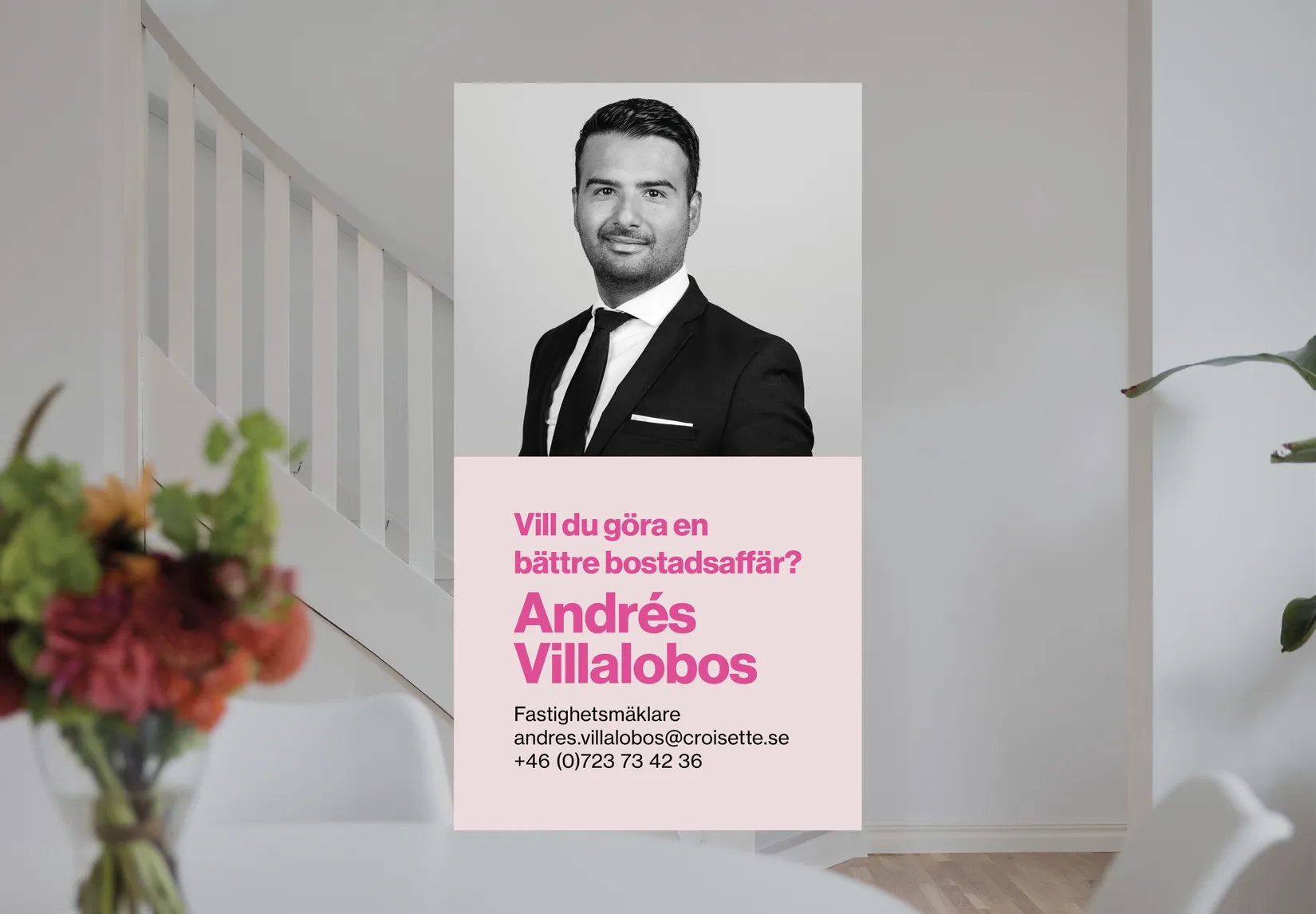 Bostadsrätt, Randersvägen 24A, Dammfri, Malmö