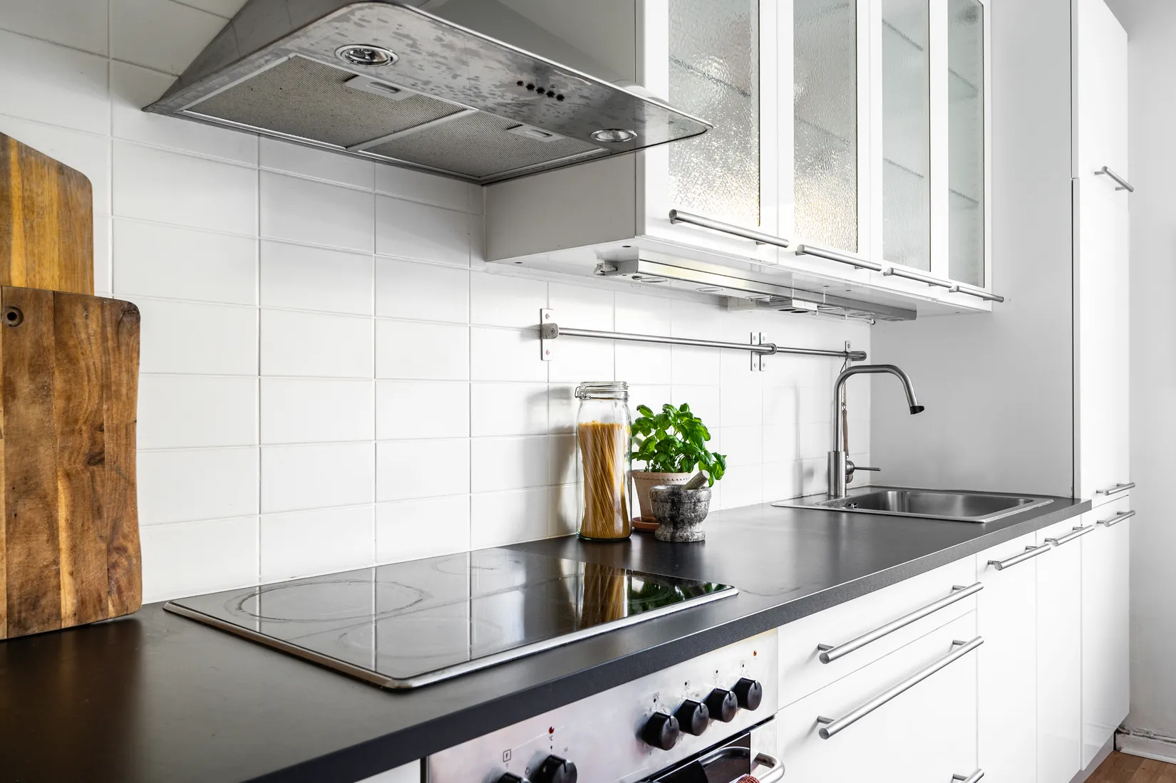 Bostadsrätt, Randersvägen 24A, Dammfri, Malmö