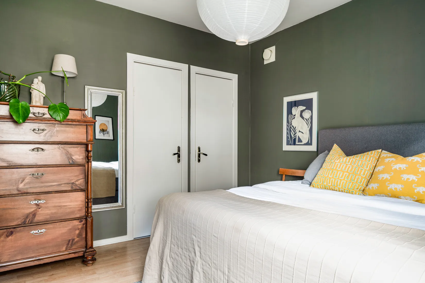 Bostadsrätt, Randersvägen 24A, Dammfri, Malmö