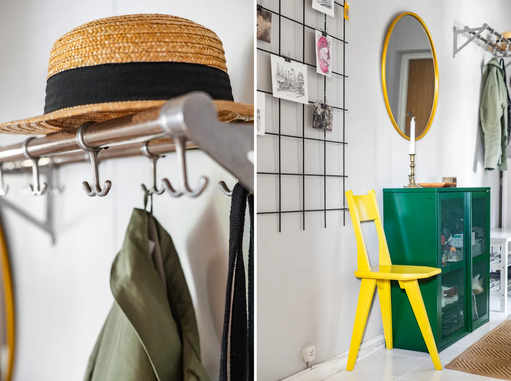 Bostadsrätt, Randersvägen 24A, Dammfri, Malmö