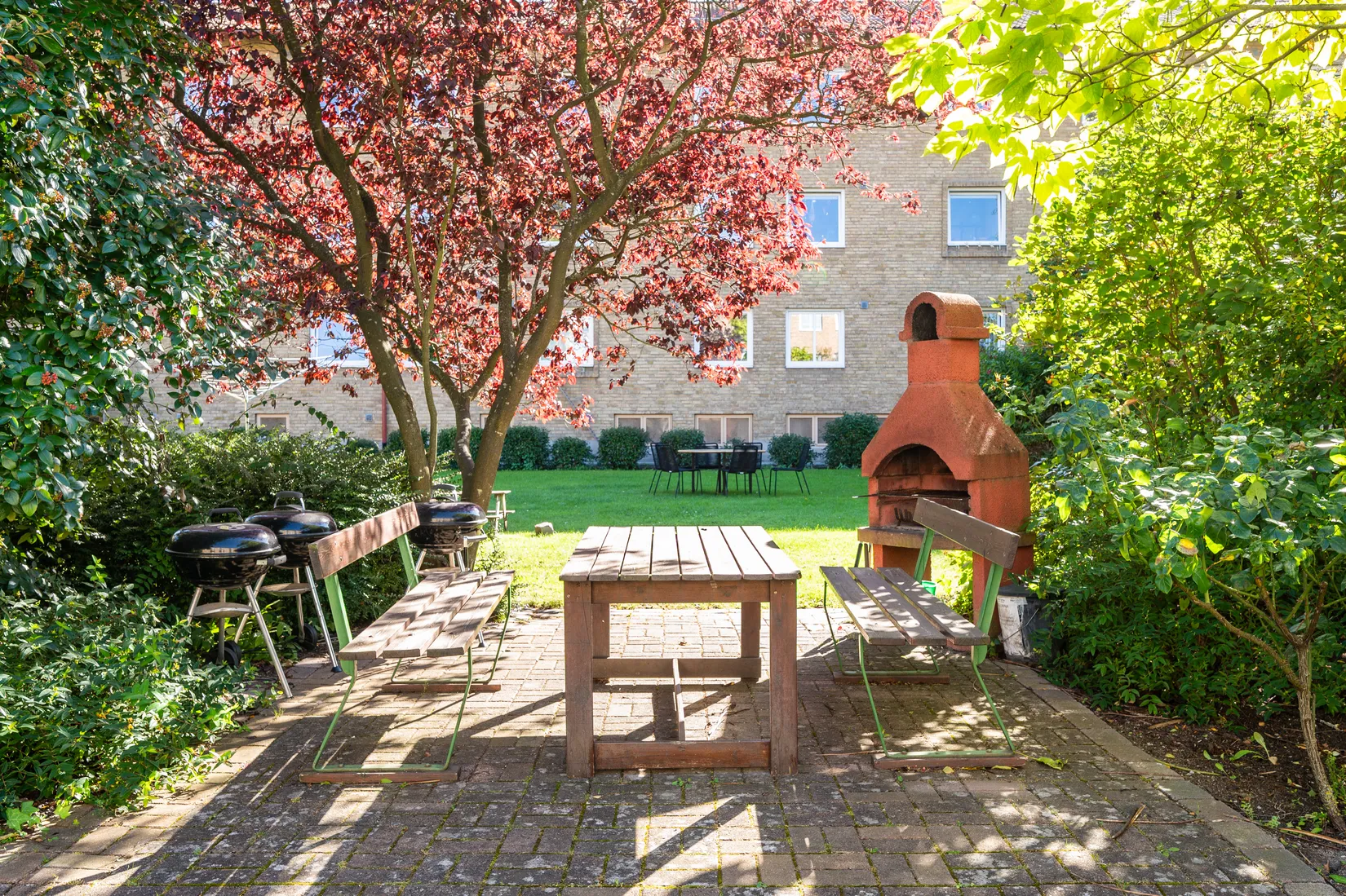 Bostadsrätt, Randersvägen 24A, Dammfri, Malmö