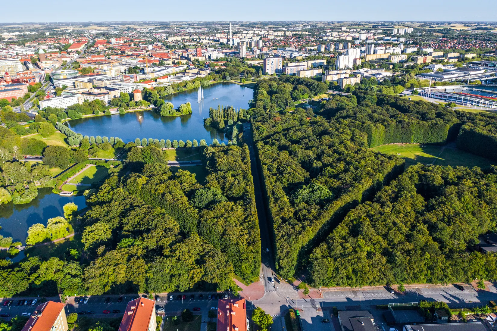 Bostadsrätt, Randersvägen 24A, Dammfri, Malmö