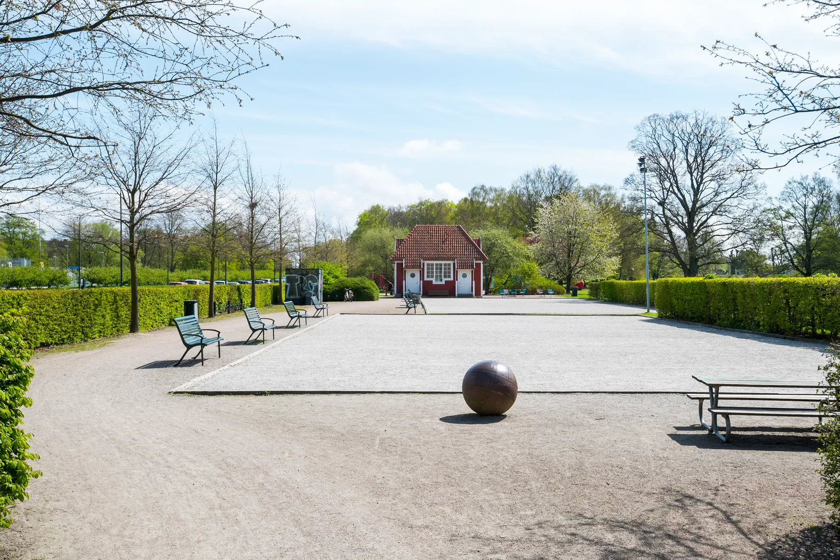 Bostadsrätt, Randersvägen 24A, Dammfri, Malmö