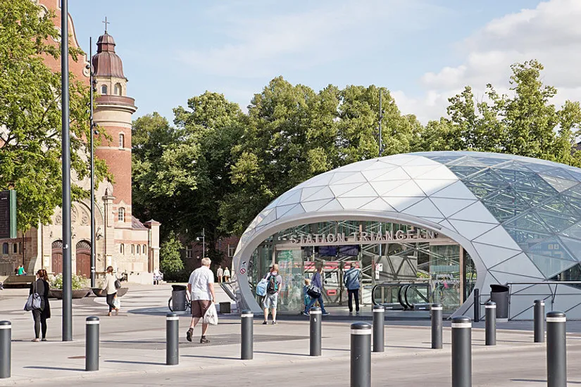 Bostadsrätt, Randersvägen 24A, Dammfri, Malmö