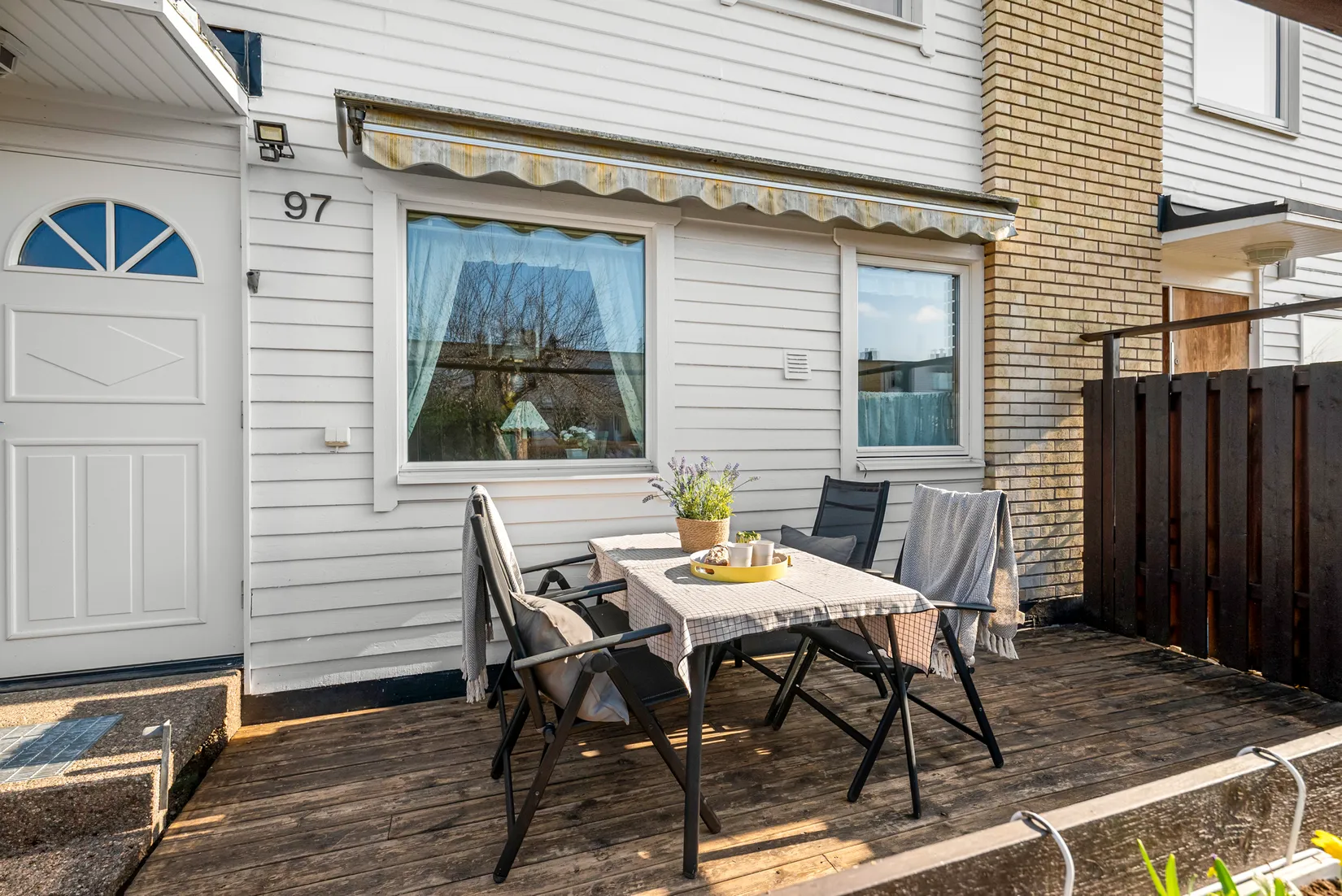 Villa, Radhus, Storvretsvägen 97, Nälsta, Stockholm