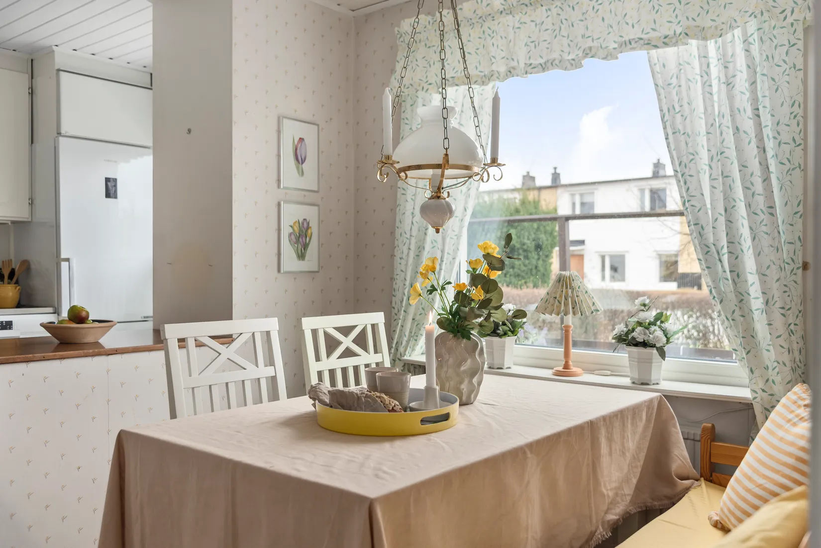 Villa, Radhus, Storvretsvägen 97, Nälsta, Stockholm