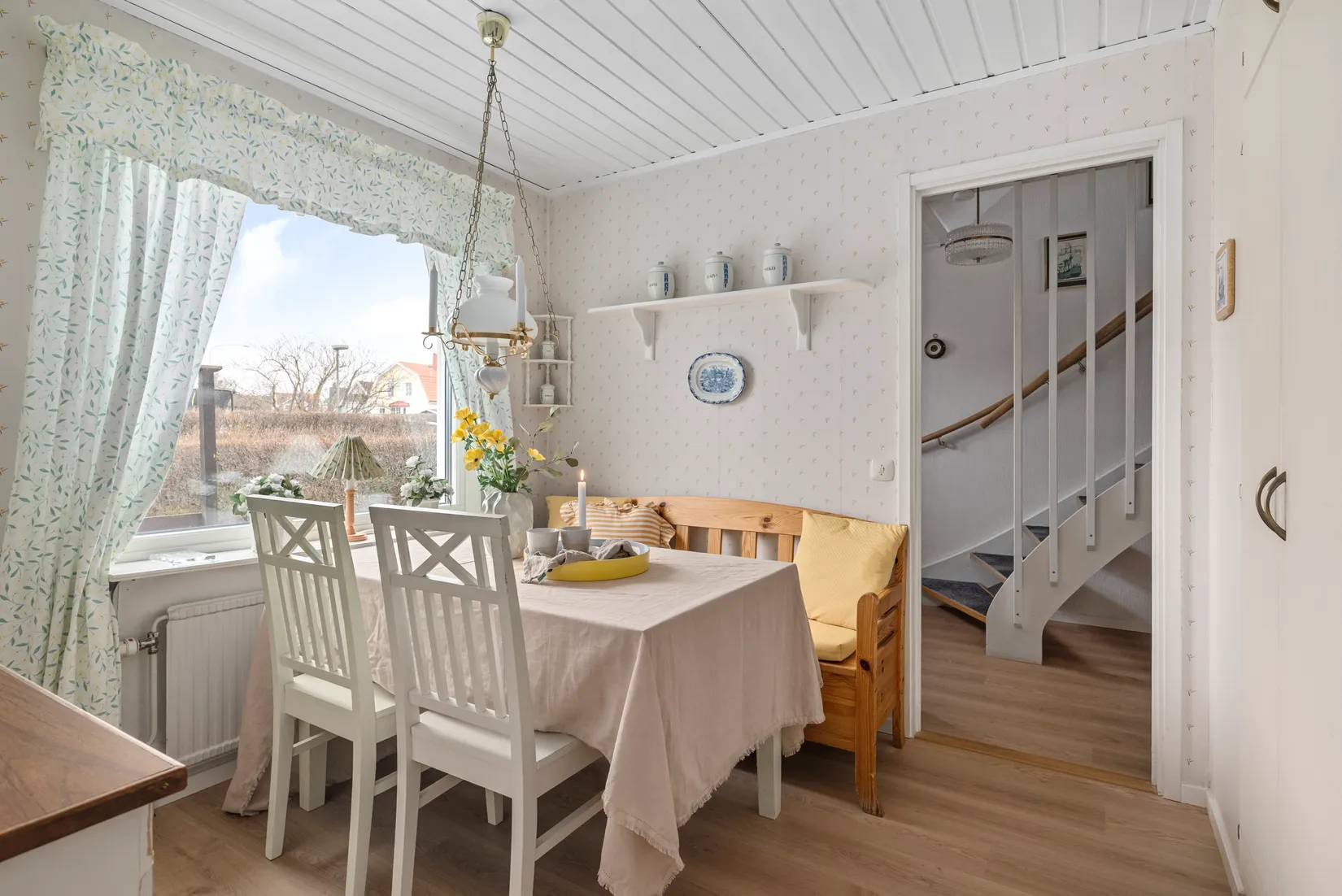 Villa, Radhus, Storvretsvägen 97, Nälsta, Stockholm