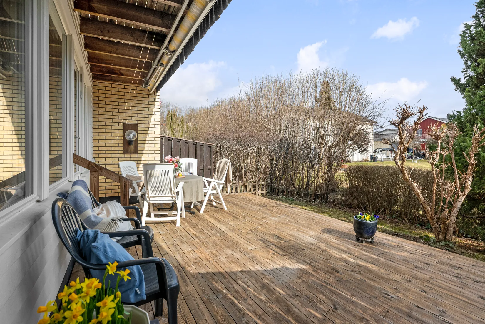 Villa, Radhus, Storvretsvägen 97, Nälsta, Stockholm