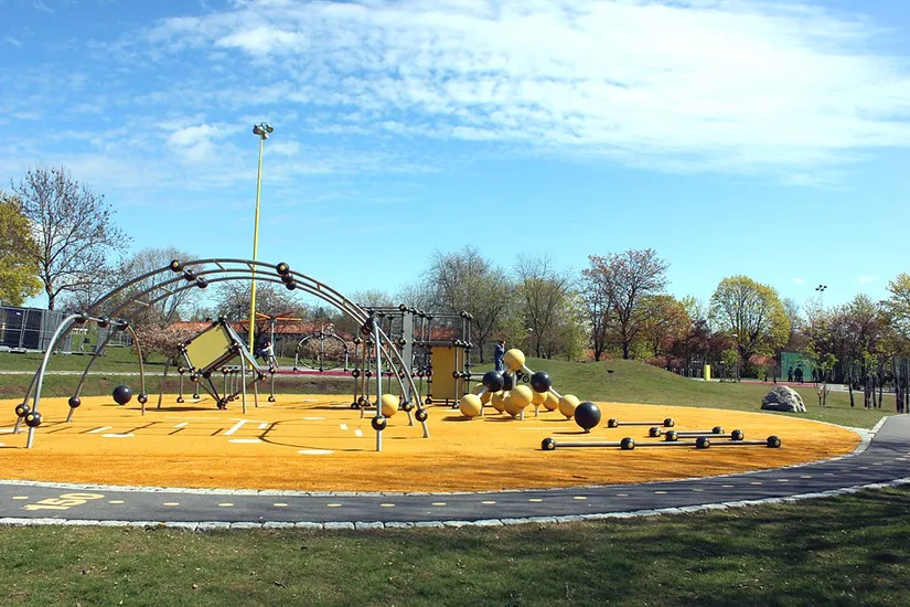 Villa, Radhus, Storvretsvägen 97, Nälsta, Stockholm