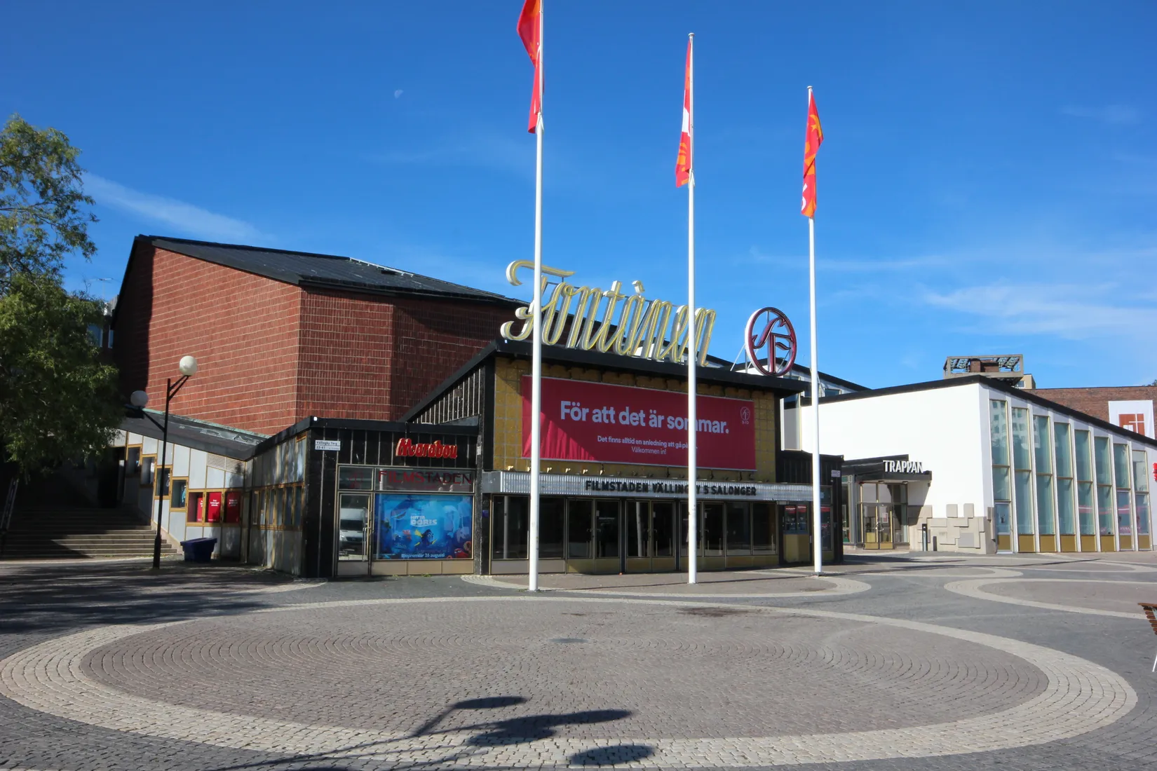 Villa, Radhus, Storvretsvägen 97, Nälsta, Stockholm