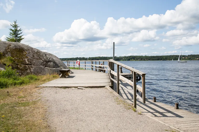 Villa, Radhus, Storvretsvägen 97, Nälsta, Stockholm