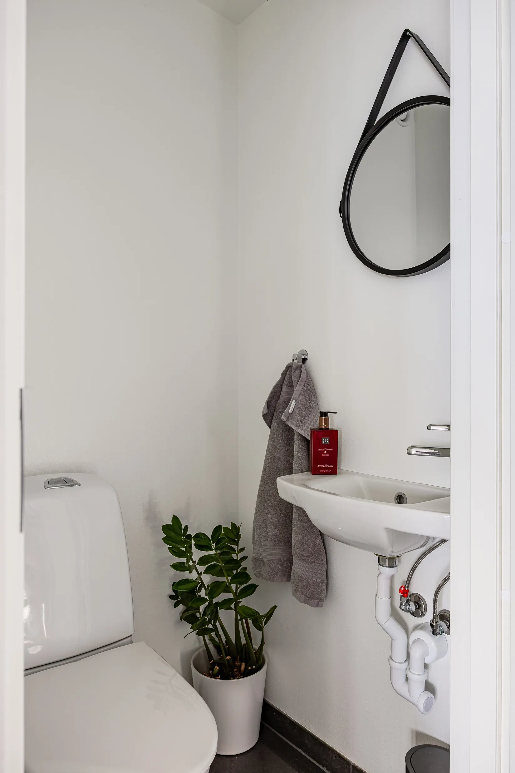 Villa, Drag 199, Drag, Kalmar