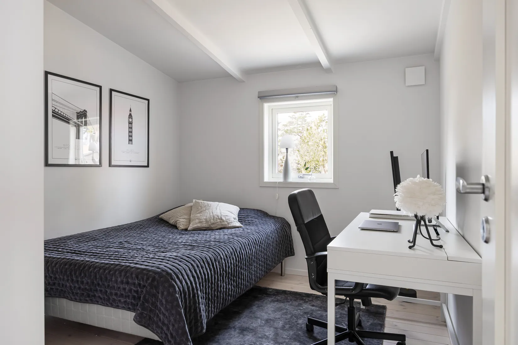 Villa, Drag 199, Drag, Kalmar