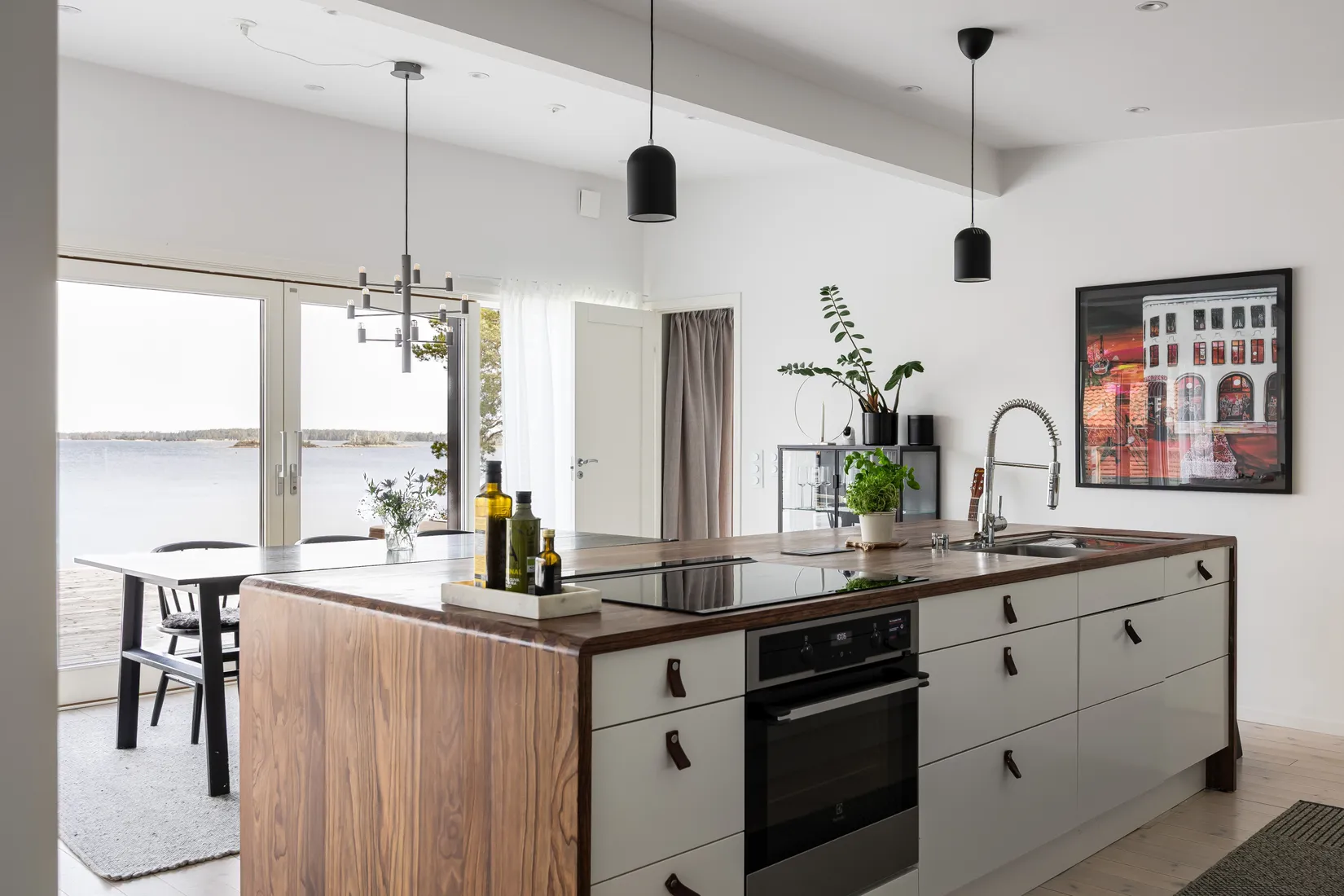 Villa, Drag 199, Drag, Kalmar