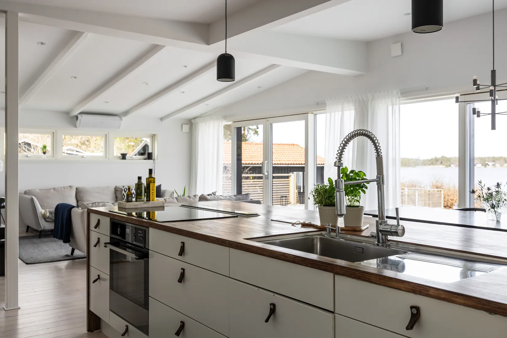 Villa, Drag 199, Drag, Kalmar