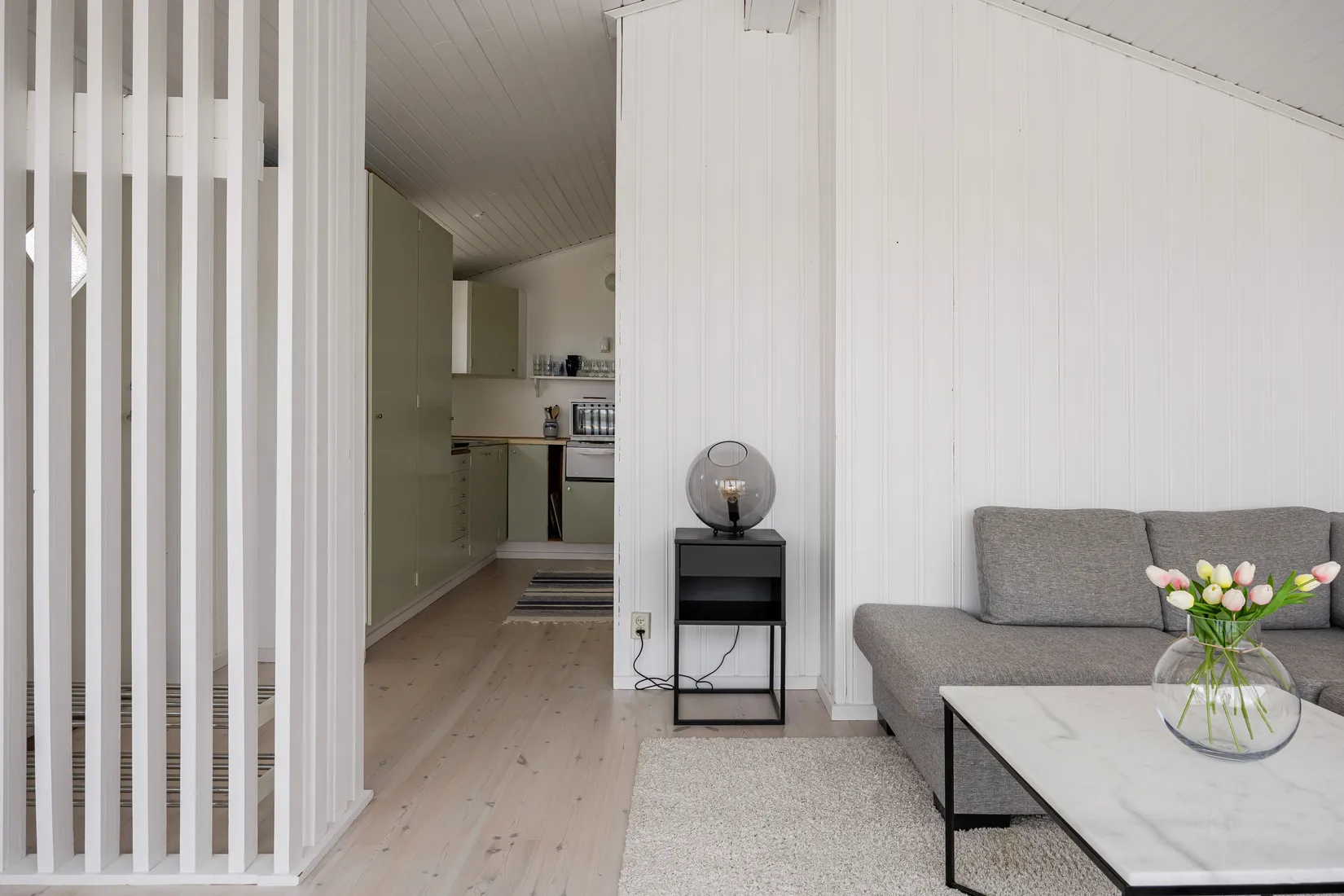 Villa, Drag 199, Drag, Kalmar