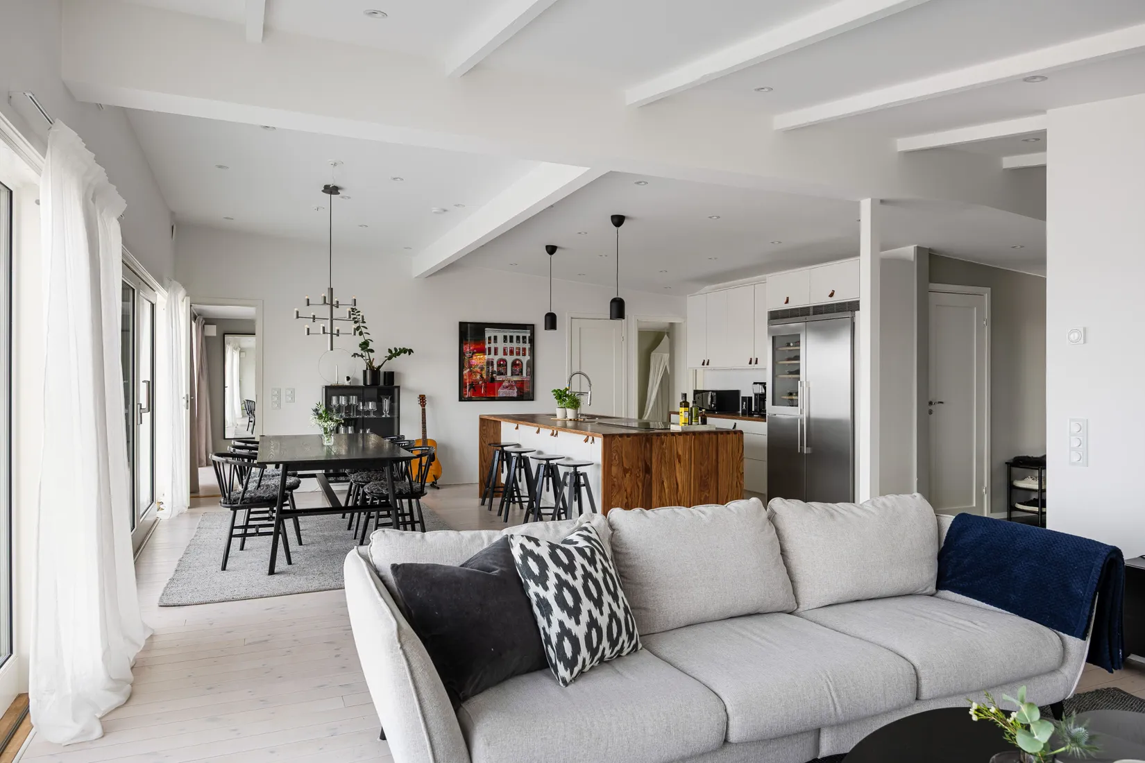 Villa, Drag 199, Drag, Kalmar