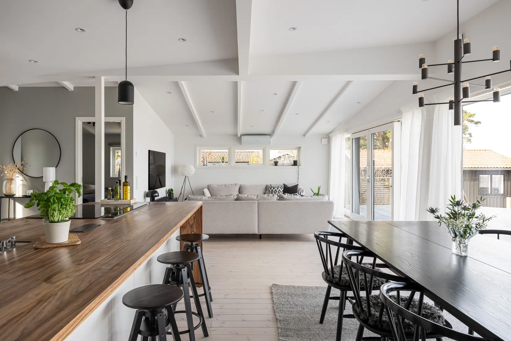 Villa, Drag 199, Drag, Kalmar