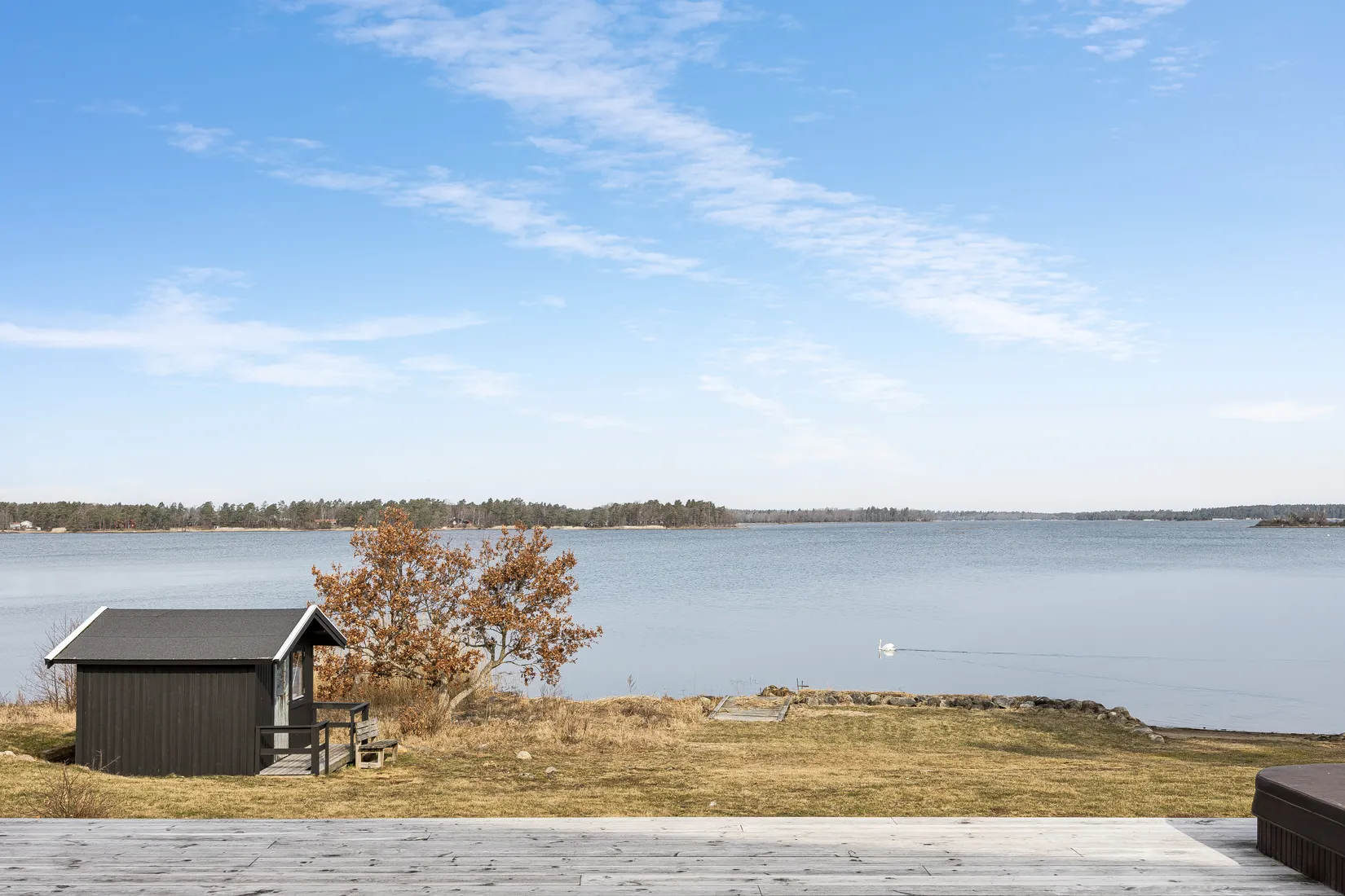 Villa, Drag 199, Drag, Kalmar